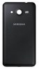Καπάκι Μπαταρίας Samsung SM-G355 Galaxy Core 2 Μαύρο (GH98-32591B) (Bulk)