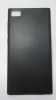 Black TPU Case for Xiaomi Mi 3 (OEM)
