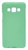 Θήκη TPU Gel για Samsung Galaxy A3 A300F Χρώμα Μέντας (OEM)
