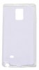 Θήκη TPU Gel Ultra Thin για Samsung Galaxy Note Edge N915F Διαφανής (Ancus)