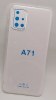 Θήκη TPU για Samsung Galaxy A71 Clear (OEM)