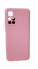 TPU CASE CASE FOR XIAOMI NOTE 11 Pink (OEM)