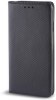 Sony Xperia XA1 Leather Wallet Case in Black (OEM) (Smart)