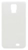 Hard Back Cover Case for Doogee Voyager2 DG310 White (Ancus)