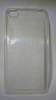 Xiaomi Mi Note M4I - Back Cover silicone clear (OEM)