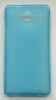 ZTE Blade L3 - TPU Gel Case LIght Blue (OEM)