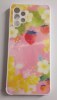 Reinforced Silicone Back Cover for Samsung Galaxy A13 (4G) (Galaxy A13 4G)