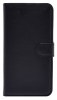 Ancus Teneo Book Case for Alcatel One Touch Pop C9 (OT-7047D) (Black) (Ancus)