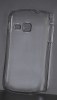 Θήκη Faceplate Ancus για Samsung S6500 Galaxy Mini 2 Διαφανής (Ancus)
