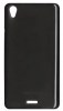 MLS IQTALK Twist - Silicone Case Back Cover Black
