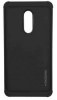 Θήκη Motomo TPU για Xiaomi Redmi Note 4x - Μαύρο (OEM)