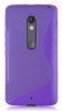 Motorola Moto 10 Play (XT1562) TPU Gel S-Line Case (Purple) (OEM)