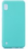 Θήκη για Samsung Galaxy A10 tpu back cover ΤΥΡΚΟΥΑΖ (OEM)