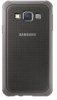 Samsung Galaxy A5 (2015) Protective Cover Plus Case (EF-PA500BAEGWW) (Brown)