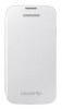 Samsung Galaxy S4 Book Case (EF-FI950BWEGCN) (i9505/i9500) (White) (Samsung)