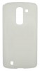 TPU Gel Case for LG G Pro 2 D837 Clear Frost (Ancus)