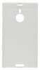 Θήκη TPU GEL για Nokia Lumia 1520 Διαφανής Frost (Ancus)
