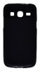 TPU GEL Case for Samsung Galaxy Core Plus G350 Black (Ancus)