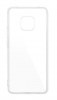 TPU Case for Huawei Mate 20 Pro Motomo transparent (OEM)
