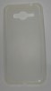 Θήκη tpu silinone cover clear για Samsung Galaxy J3 (OEM)