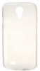 Θήκη UltraThin Ancus για Samsung i9505/i9500 Galaxy S4 Smoke 0.35mm S4UTACG