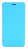 Xiaomi RedMi 2 Flip Leather Flip Case Light Blue (Xiaomi)
