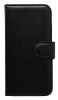 Ancus Book Teneo Case for Motorola Moto G X1032 (Black) (Ancus)