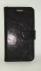 Huawei Y3 Black Book Case (OEM)