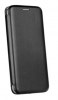 Book Cover for Samsung note 10 black (OEM)