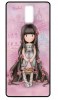 Santoro Lonton Gorjuss Girl Hard Back Cover Case for Samsung Galaxy J7 (2017) J730 (OEM)