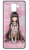 SANTORO Lonton Gorjuss Girl Hard Back Cover for Samsung Galaxy J6 (2018) (OEM)