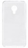 Meizu MX4 - Ultra Thin Soft Tpu Gel Case Clear (OEM)