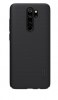 Redmi Note 8 Pro/Redmi Note 8 Pro Global Version NILLKIN Super Frosted Shield BLACK