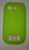 Samsung Galaxy Pocket Neo S5310 Green Silicone Soft Case (OEM)