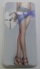 Samsung Galaxy S6 Edge + G928F - Σκληρή Θήκη Πλαστικό Πίσω Κάλυμμα Pretty Woman (ΟΕΜ)