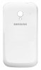 Samsung i8160 Galaxy Ace 2 - Πίσω Καπάκι Μπαταρίας Λευκό