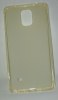 SAMSUNG NOTE 4 TPU Silicone Clear (OEM)