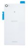 White OEM Battery Cover for Sony Xperia Z3 (5.2-inch) (BULK) (SONY Ericsson) (OEM)