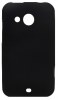 TPU Gel Case for HTC Desire 200 Black (Ancus)