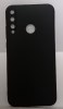 Huawei P40 Lite E TPU case Silicone Black (OEM)