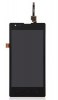 Xiaomi Redmi 1S Complete LCD Display & Touchscreen Digitizer (Black) (OEM)