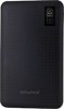 Awei P56K 30000mAh Μαύρο