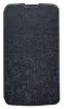 Book Ancus Case for LG G Pro 2 D837 (Black) (Ancus)