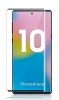 Προστατευτικό Οθόνης Colorful Tempered Glass Note 10 Black