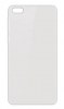 MLS Diamond 3G - Silicone Case Back Cover Clear