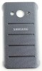 Samsung Galaxy Xcover 3 Battery Cover (SM-G388F) (Grey) (GH98-36285A) (Bulk)