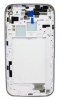 Samsung N7100 Galaxy Note 2 Rear housing in white