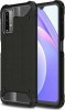 Tech-Protect Armor Case for Xiaomi Poco M3 (Black)