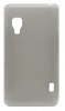 Θήκη TPU Gel για LG Optimus L5 II E460 Θήκη TPU Gel Διαφανής Frost (Ancus)