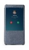 Original Leather Flip Case With Smart Wake UP Function for Xiaomi Mi Max Black (Xiaomi)